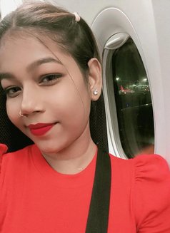 Pallavi - escort in Chennai Photo 1 of 3