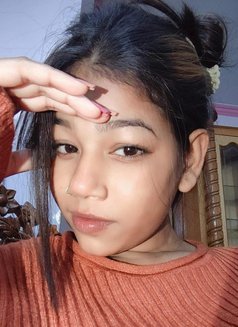 Pallavi - escort in Chennai Photo 2 of 3