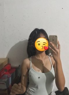 Pallavi - escort in Chennai Photo 1 of 2