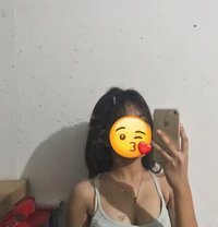 Pallavi - escort in Chennai