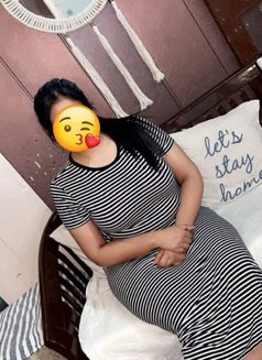 Pallavi - escort in Chennai Photo 2 of 2