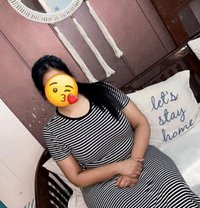 Pallavi - escort in Chennai