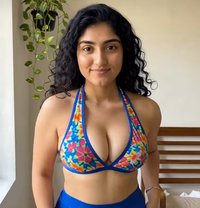 Pallavi - escort in Chennai