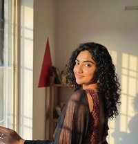 Pallavi - escort in Chennai