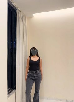 Pallavi - escort in Chennai Photo 1 of 2
