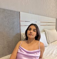 Pallavi - escort in Coimbatore