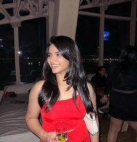 Pallavi - escort in Hyderabad Photo 1 of 3