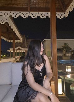 Pallavi - escort in Hyderabad Photo 2 of 5