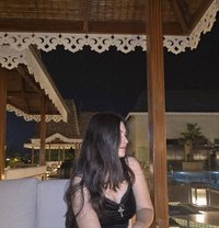 Pallavi - escort in Hyderabad