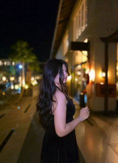 Pallavi - escort in Hyderabad Photo 3 of 5