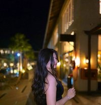 Pallavi - escort in Hyderabad