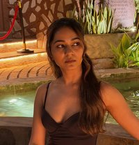 Pallavi - escort in Hyderabad