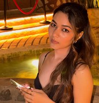 Pallavi - escort in Hyderabad