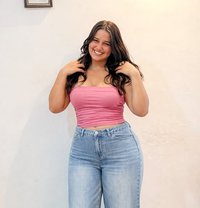Pallavi - escort in Hyderabad