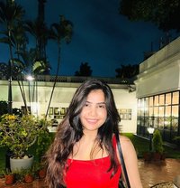 Pallavi - escort in Jaipur Photo 1 of 3