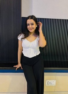 Pallavi - escort in Jaipur Photo 1 of 5