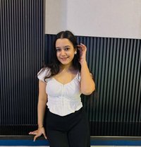 Pallavi - escort in Jaipur