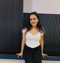 Pallavi - escort in Jaipur