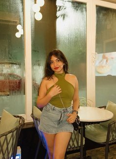 Pallavi - escort in Kochi Photo 2 of 6