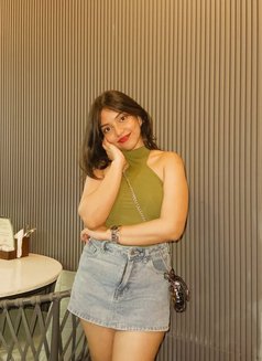 Pallavi - escort in Kochi Photo 5 of 6