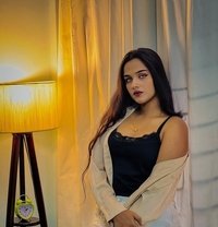 Pallavi - escort in Kochi