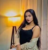 Pallavi - escort in Kochi