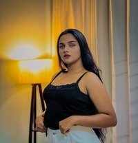 Pallavi - escort in Kochi