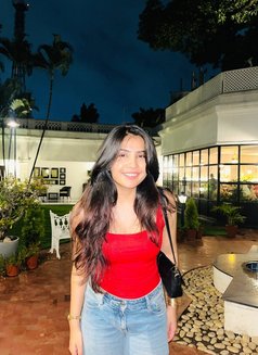 Pallavi - escort in Kolkata Photo 3 of 3