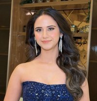 Pallavi - escort in Kolkata