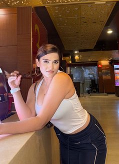 Pallavi - escort in Kolkata Photo 2 of 5