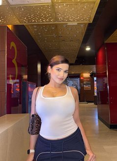 Pallavi - escort in Kolkata Photo 4 of 5