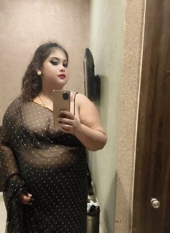 Pallavi - puta in Kolkata Photo 5 of 7