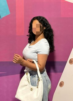 Pallavi - escort in Kolkata Photo 1 of 1