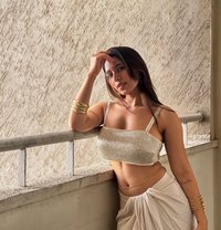 Pallavi - escort in Mumbai