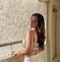 Pallavi - escort in Mumbai