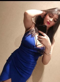 Pallavi - escort in Mumbai Photo 1 of 1
