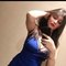 Pallavi - escort in Mumbai