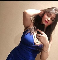 Pallavi - escort in Mumbai