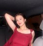 Pallavi - escort in Mumbai Photo 1 of 3