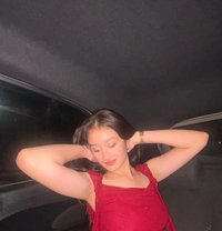 Pallavi - escort in Mumbai