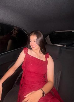 Pallavi - escort in Mumbai Photo 3 of 3