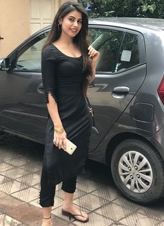 Pallavi - escort in Mumbai Photo 4 of 4