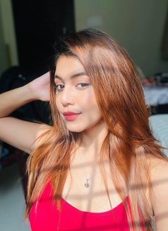 Pallavi - escort in Mumbai Photo 1 of 3