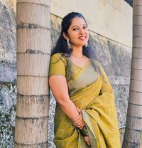 Pallavi - escort in Mysore