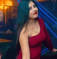 Pallavi - escort in Navi Mumbai