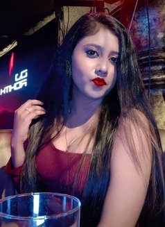 Pallavi - escort in Navi Mumbai Photo 9 of 9