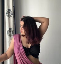 Pallavi - escort in Navi Mumbai Photo 1 of 3
