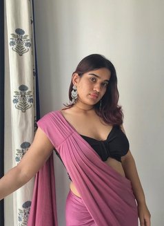 Pallavi - escort in Navi Mumbai Photo 2 of 3