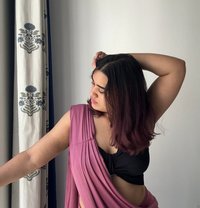Pallavi - puta in Navi Mumbai