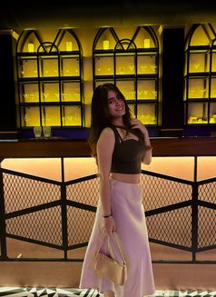 Pallavi - escort in Navi Mumbai Photo 4 of 4